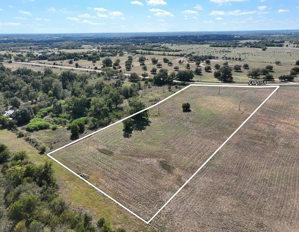 0000 Farm To Market 1155 North