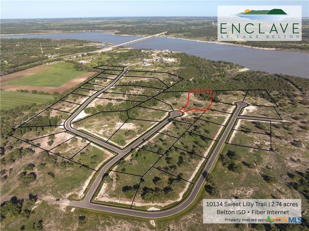 10134 Sweet Lilly Trail lot: 11