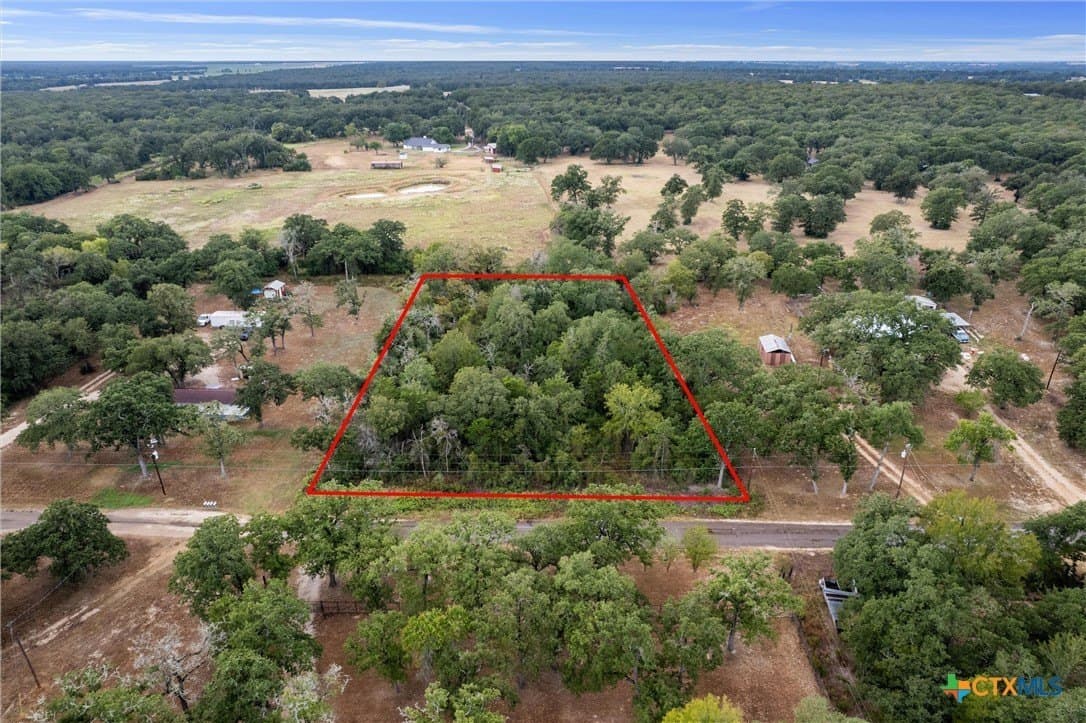 Cypress Trail Loop lot: 14