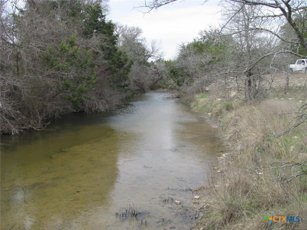 125 Acres Harmon Road