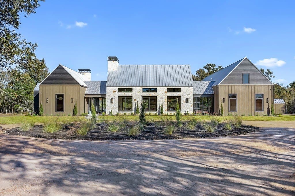 1030 Hackemack Road