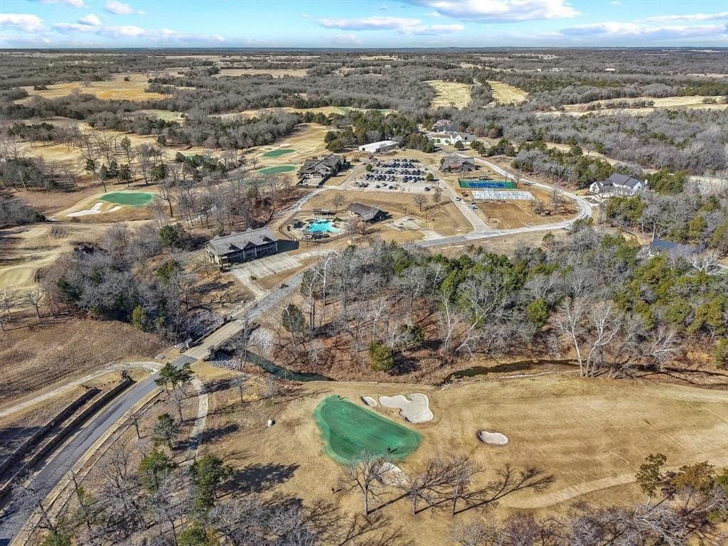 Tbd Clubhouse Drive