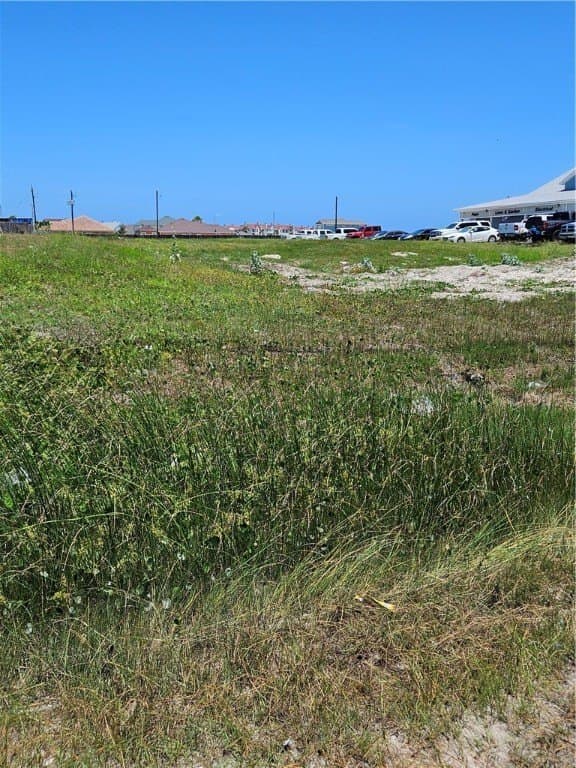 Lt 6A Blk 21 S Padre Island Drive lot: 6A