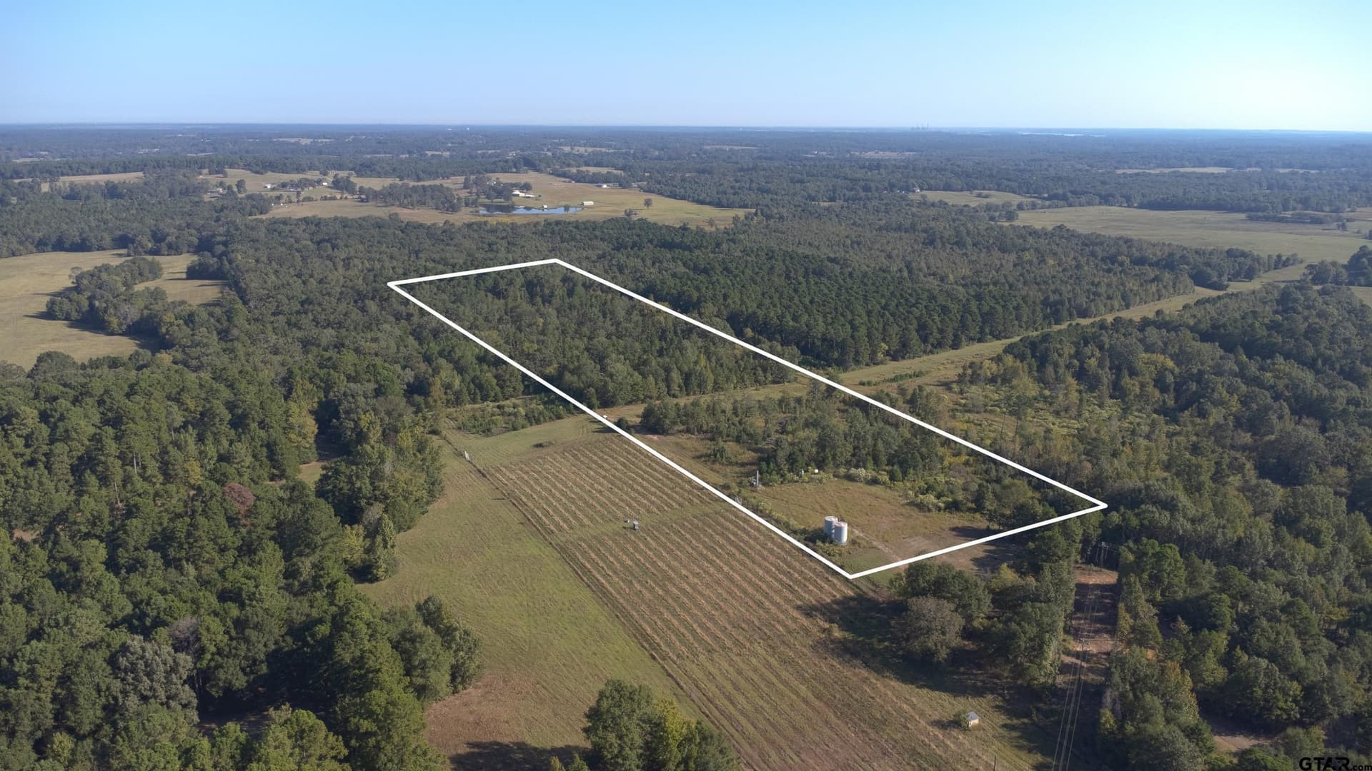 TBD 14.28 ac CR 343