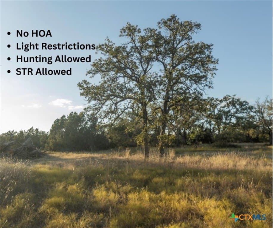 18.145 Acres Herber-Schaefer Road