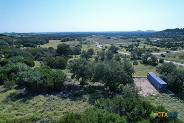 County Road 3900
