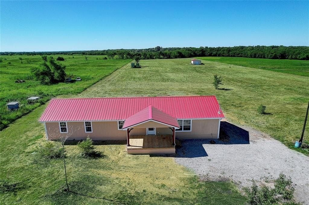 4021 County Road 4805