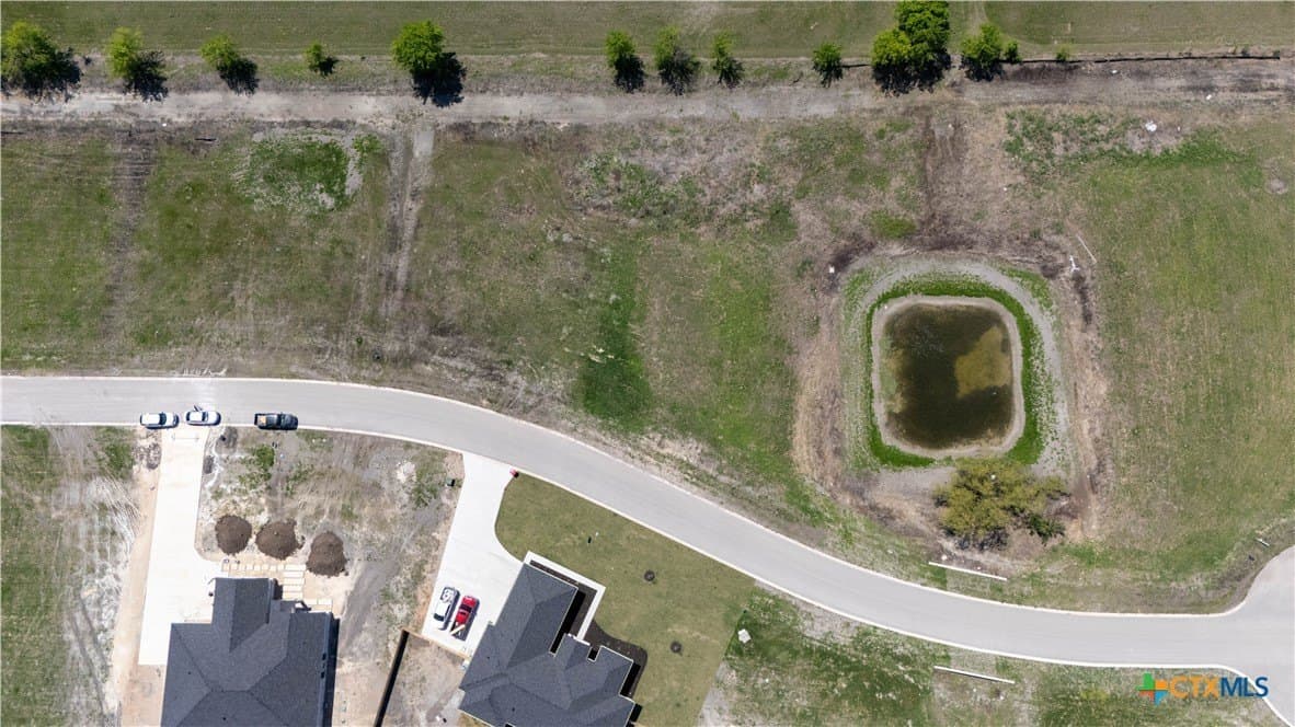 8129 Evenfall Lane lot: 20