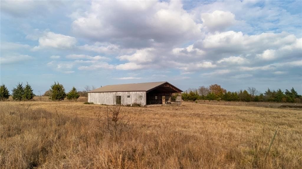 Tbd County Rd 3255