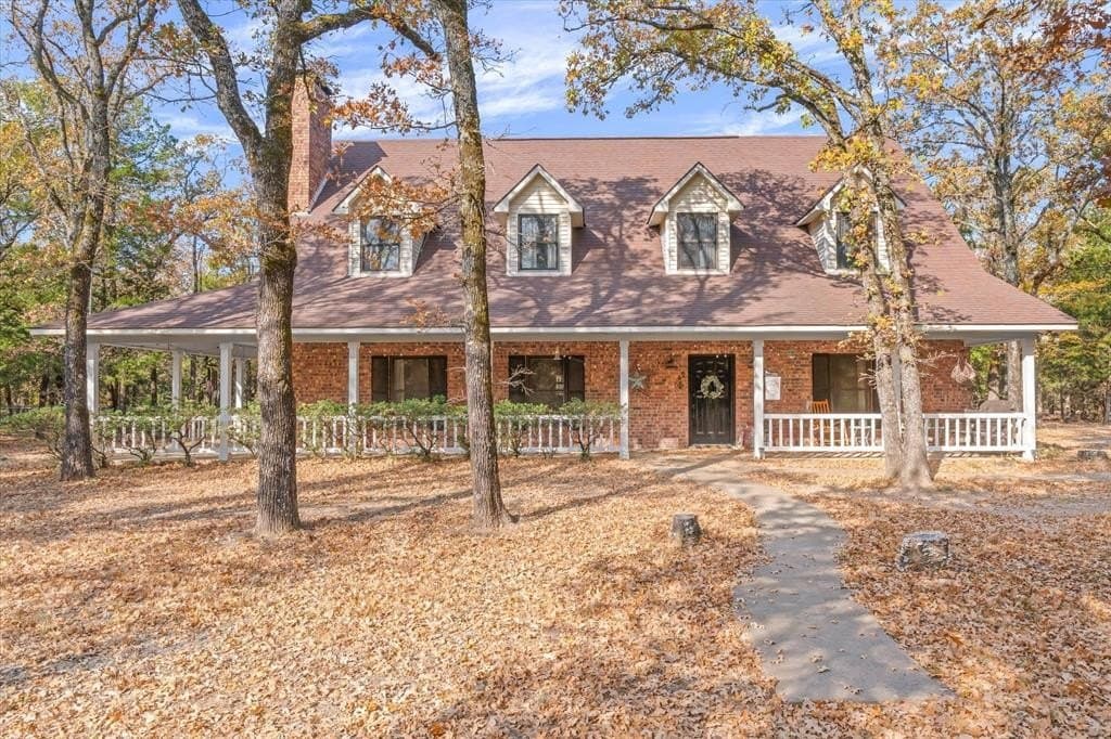 4969 Vz County Road 3502