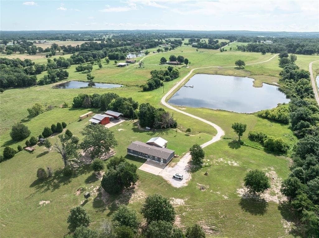 1590 Vz County Road 2816
