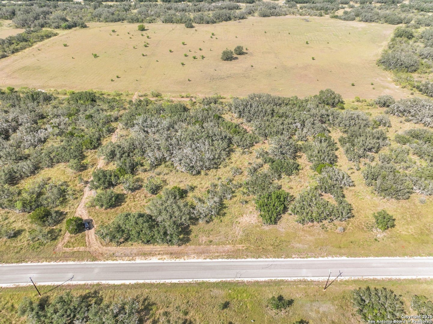 TBD LOT 131 Utopia Oaks