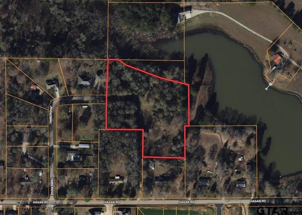 0 Timberridge Ln