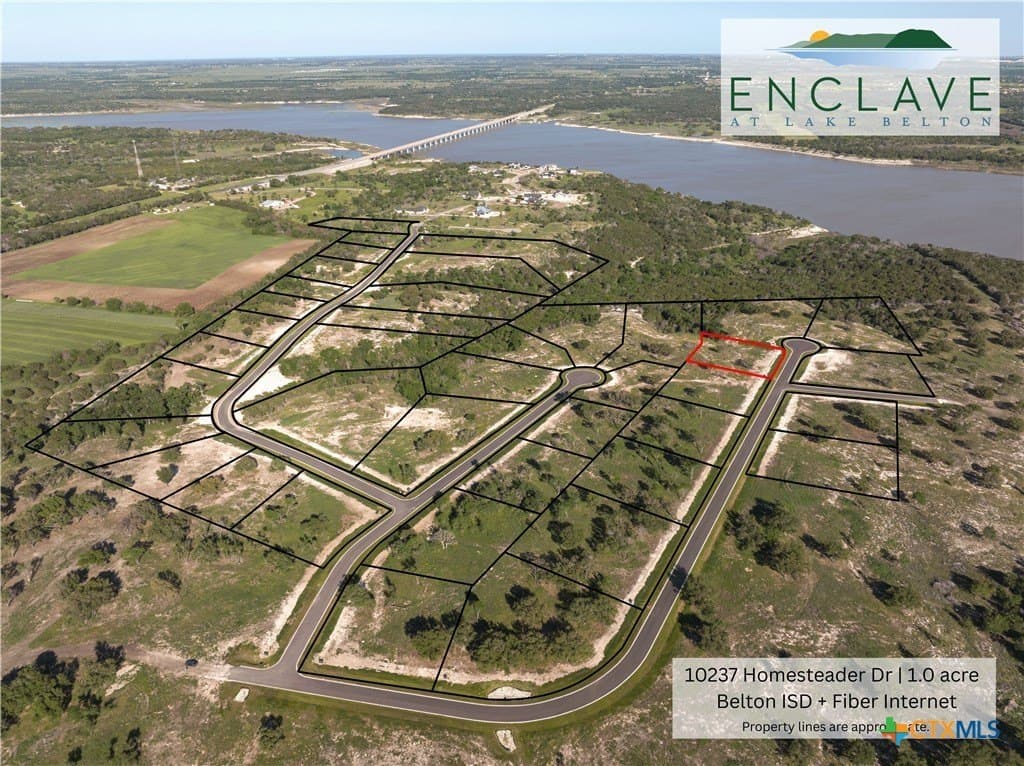 10237 Homesteader Road lot: 22