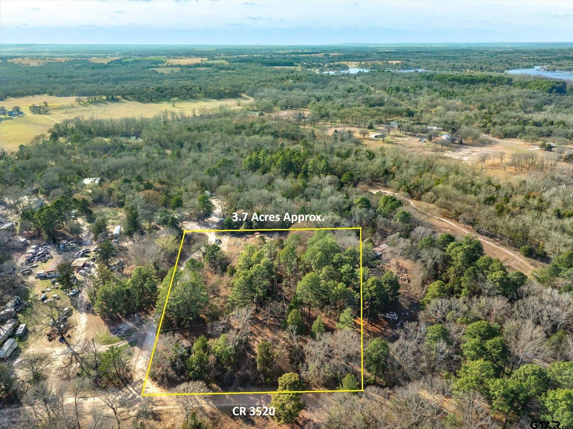 TBD County Road 3520