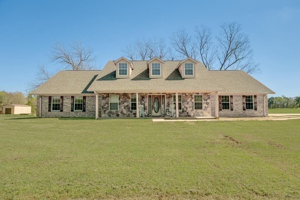 500 An County Road 169
