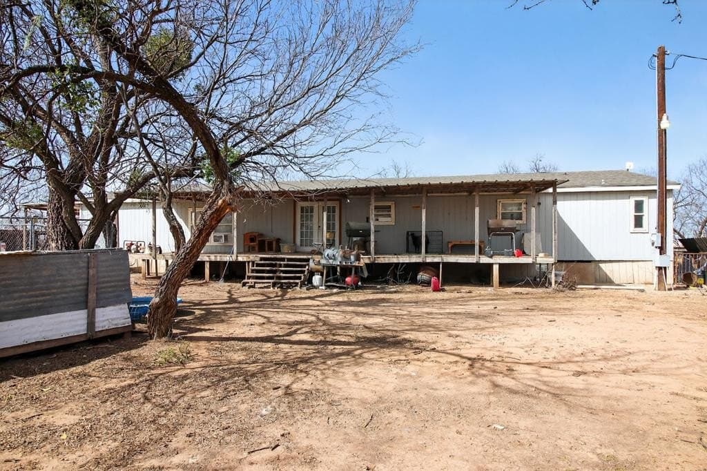 9206 Paradise Lane