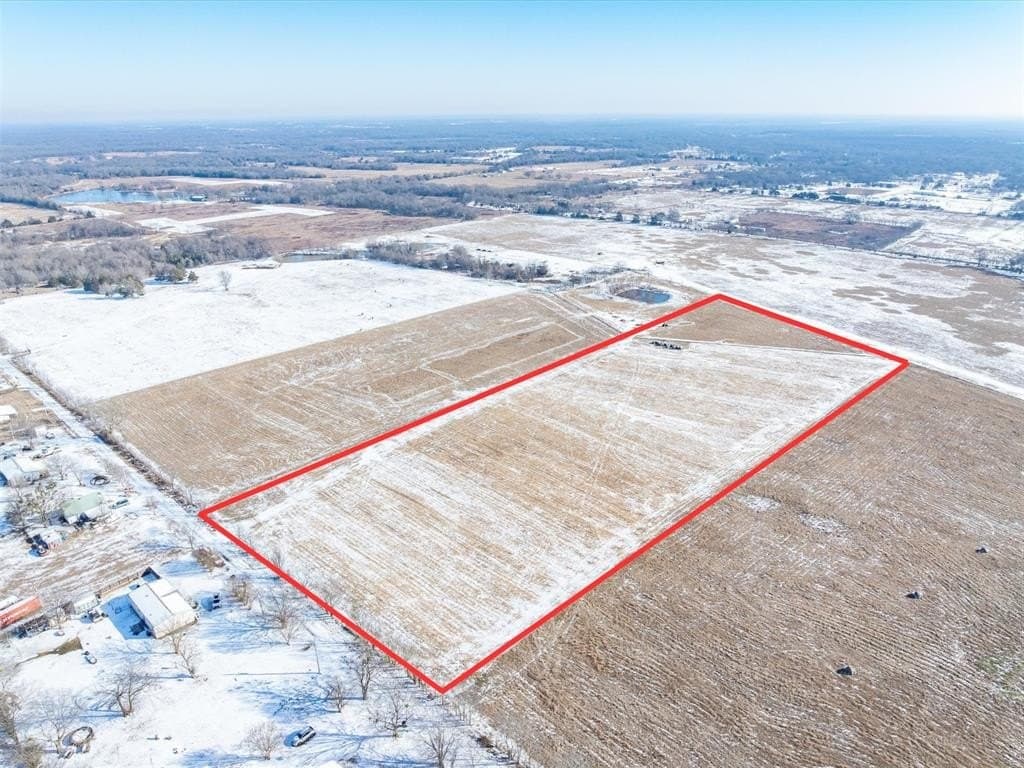 Lot 4 R's County Road 4330