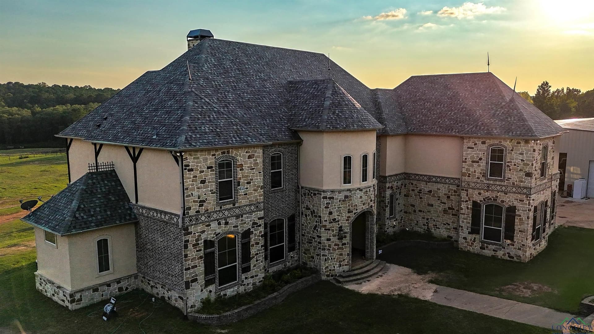 1248 Harvey Rd.