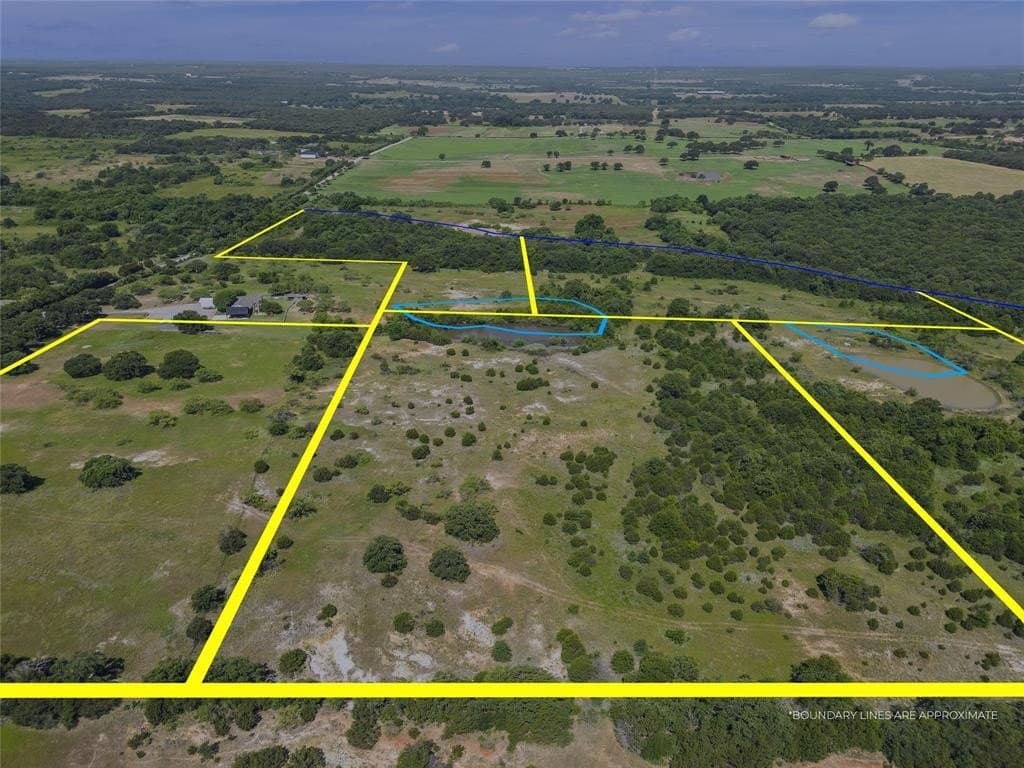 Tbd County 3848 Road