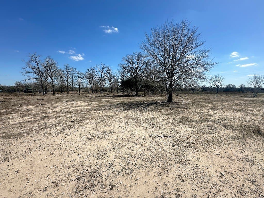 TBD Interstate 10 Frontage Road