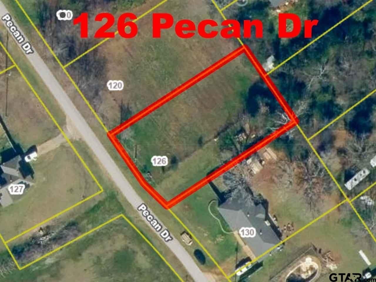 126 Pecan Drive