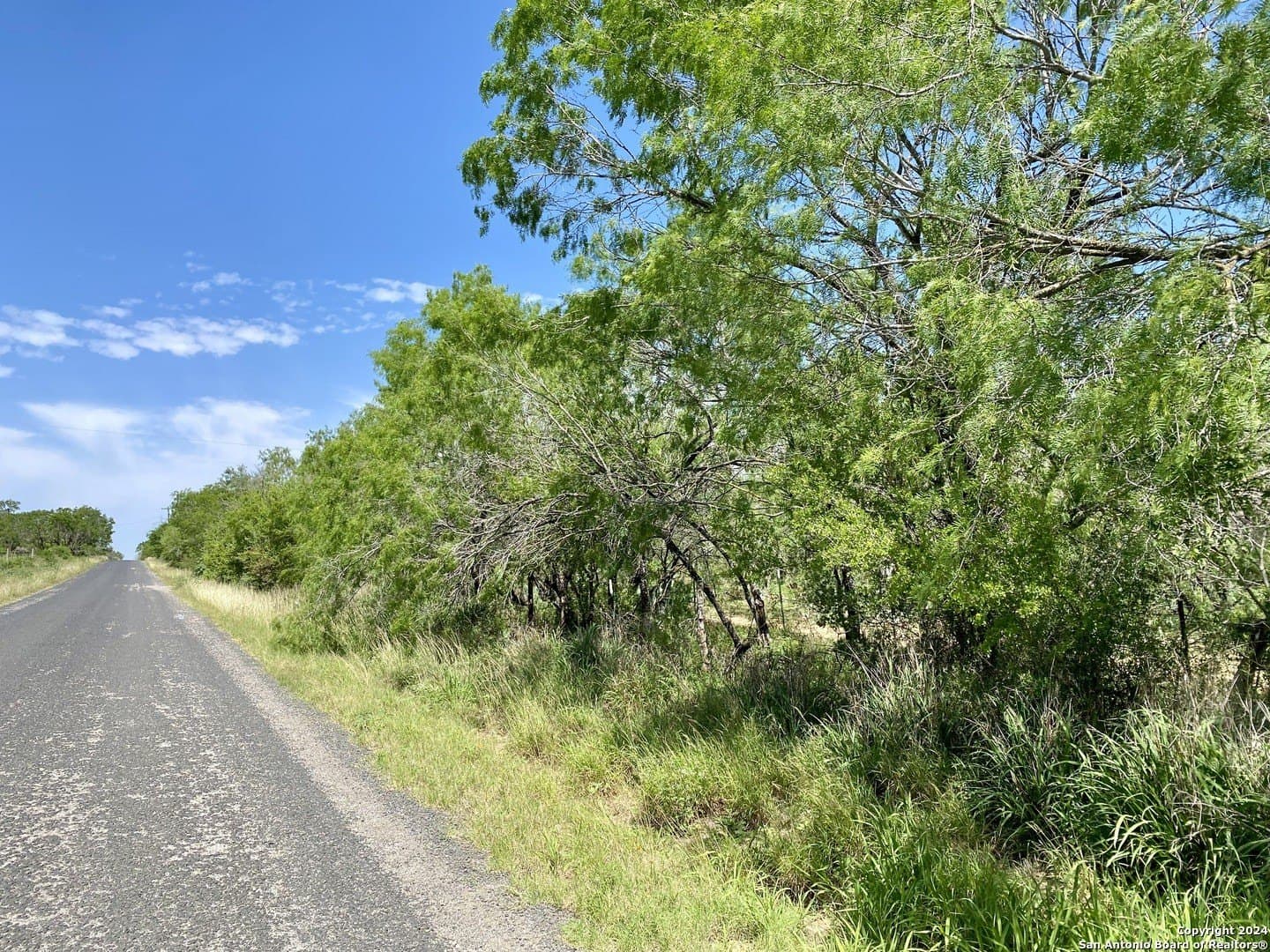 Dairy Road