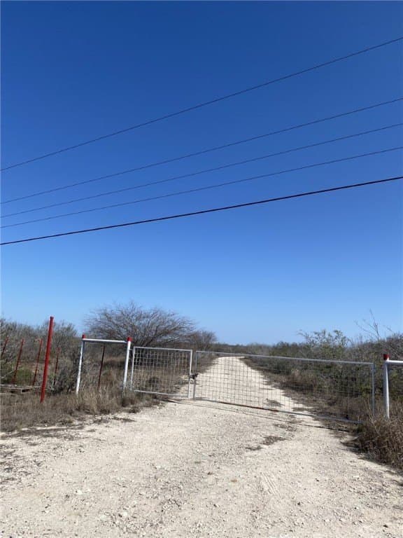 142 Toro Spur 13 (approx. 20.28 acres)