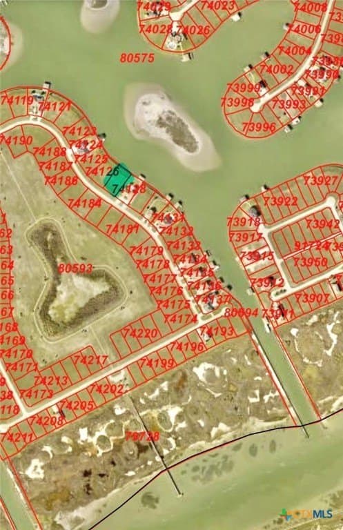 352 E Arbor Vista lot: 352