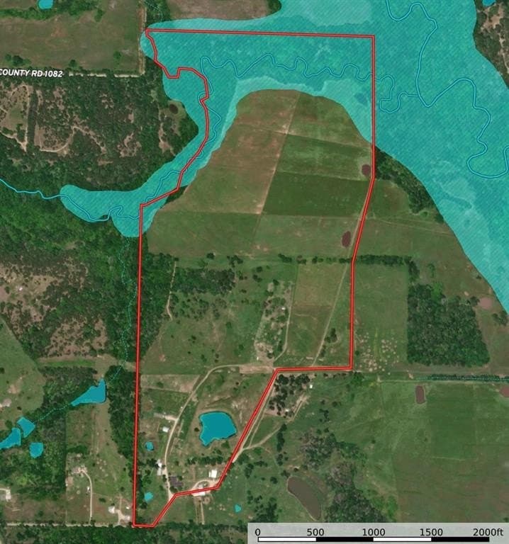 2238 County Road 1081