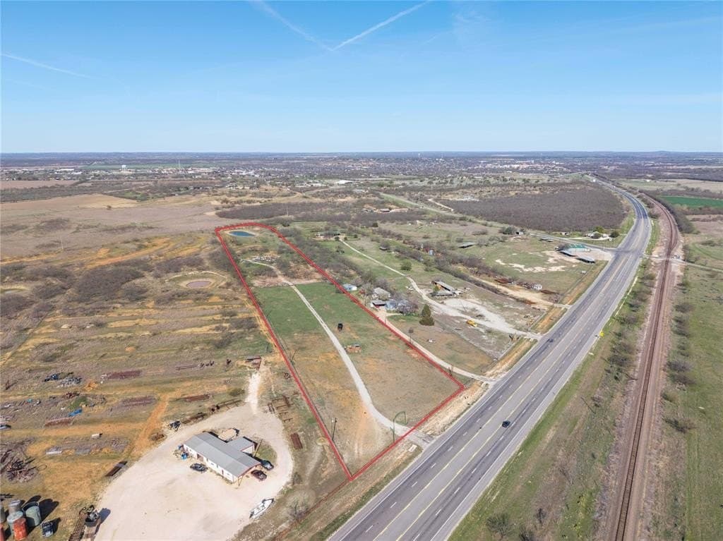 10010 US Highway 283