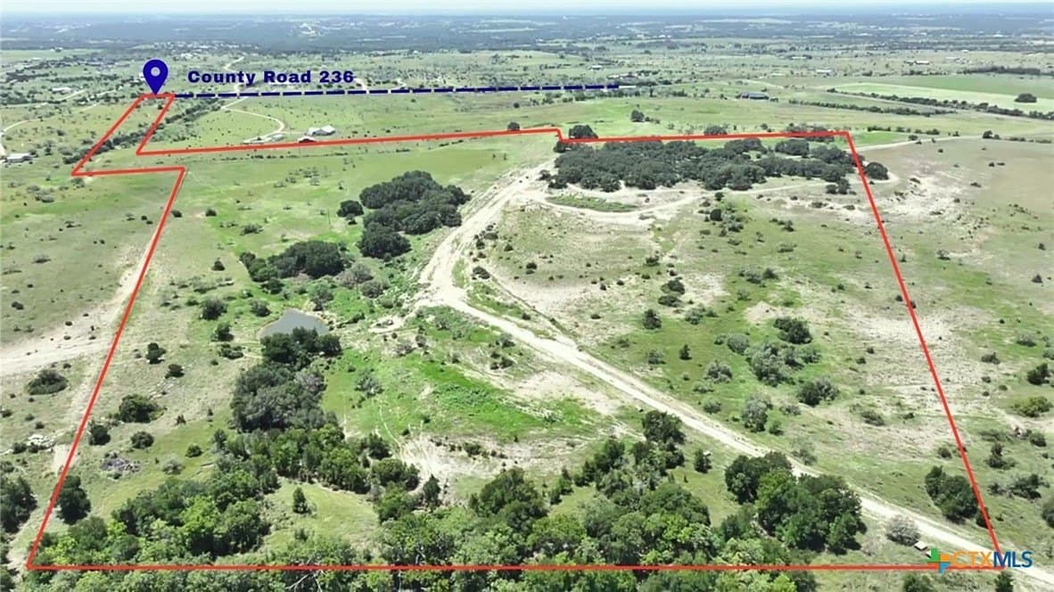 TBD Lot 2 County Road 236