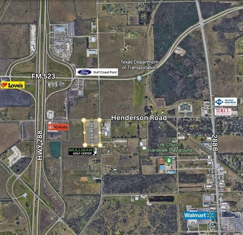 11.89 County Road 341