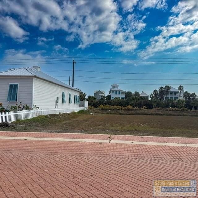 8210 Water St.