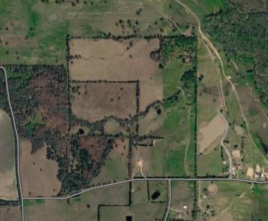 000 County Road 15520 Road
