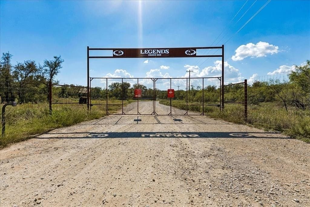 1812 CO 114 Road
