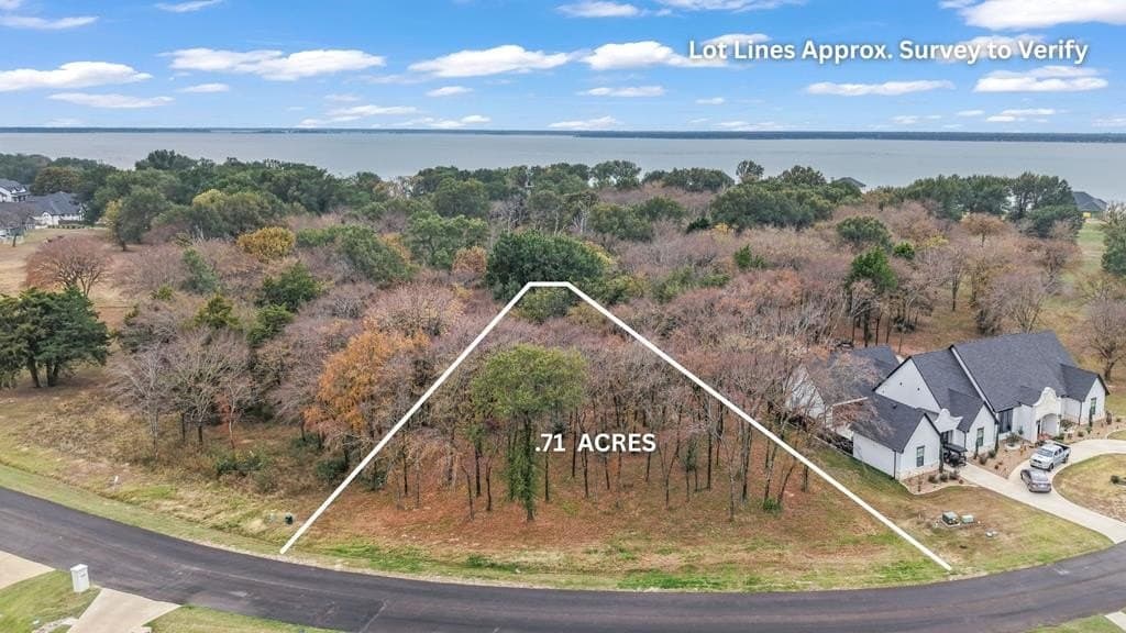 0 Cedar Creek Landing Ln