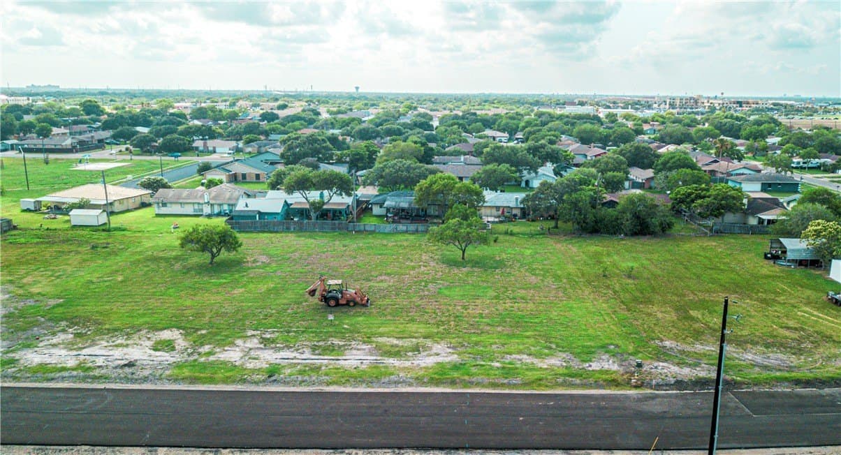 5441 Lula Street lot: 9A