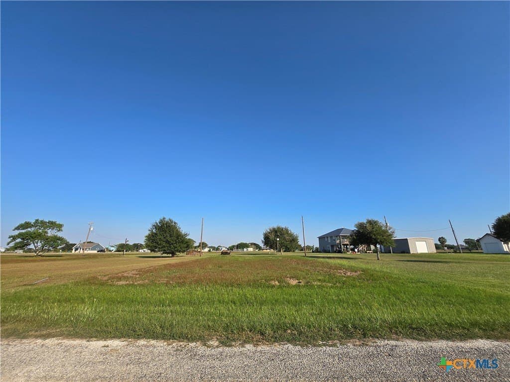 Buckskin Drive lot: 1162