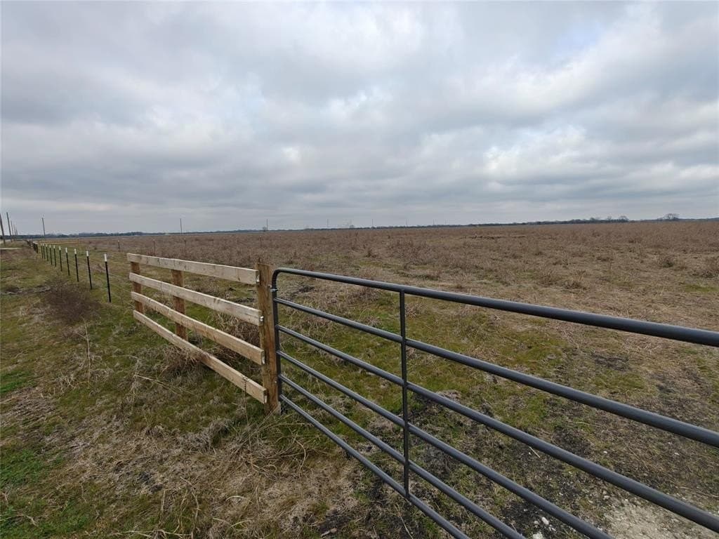 Phase Ii Lot 1 County Road 4060