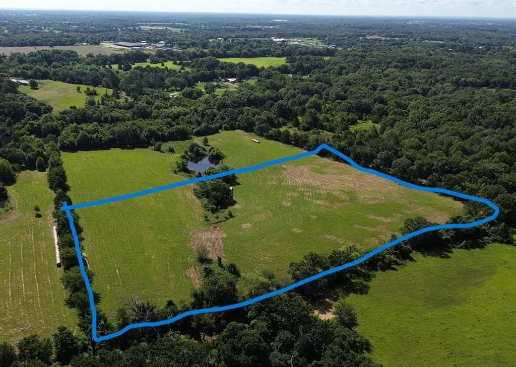 Lot 2 & 3 RS County Road 1140
