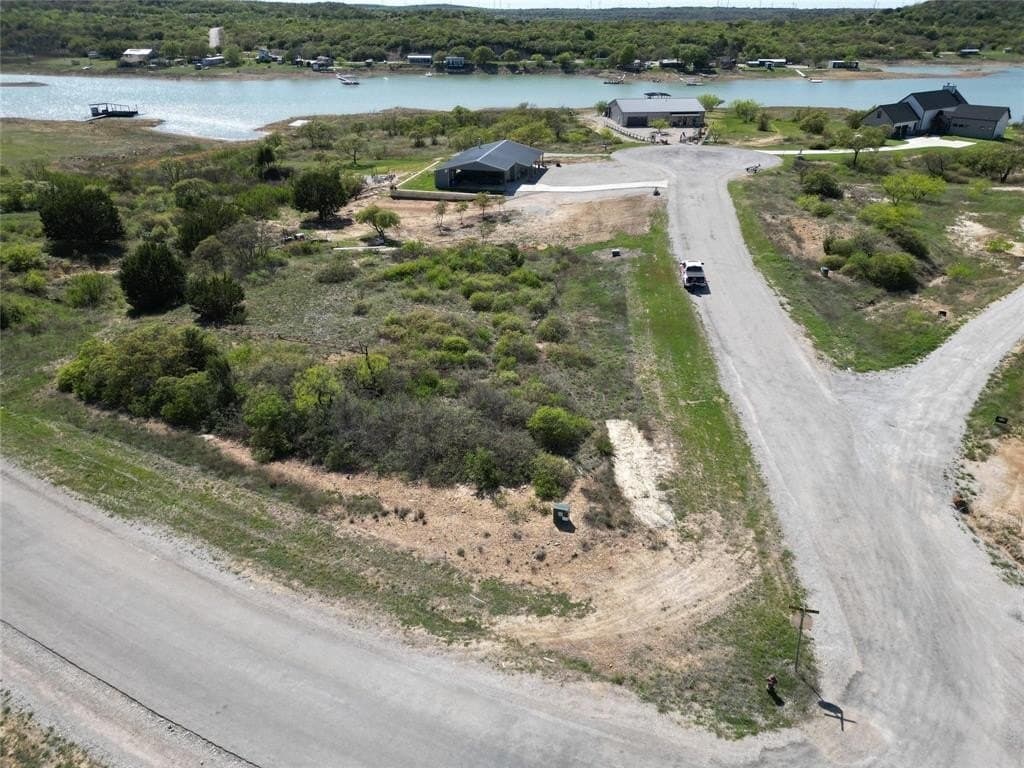 Lot 20 Hidden Shores Dr.