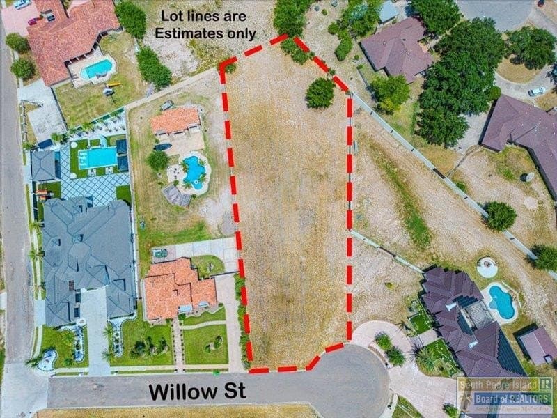00 Willow St.