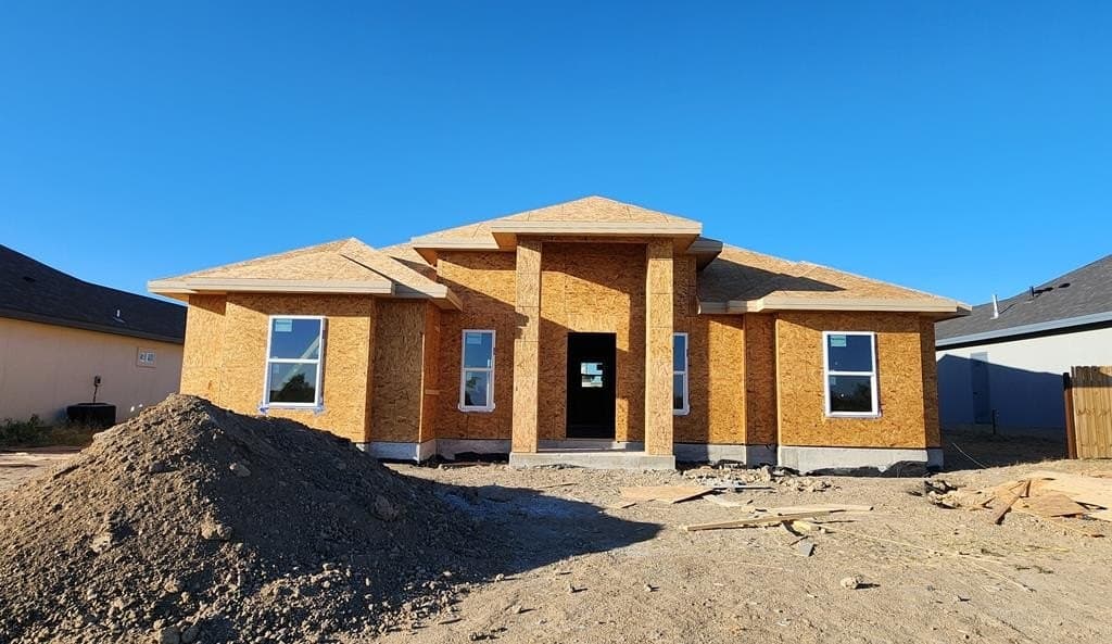 3278 Ethel Dr.