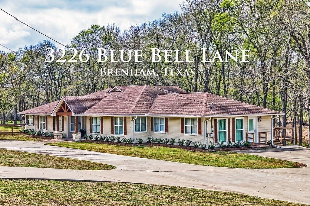 3226 Blue Bell Lane