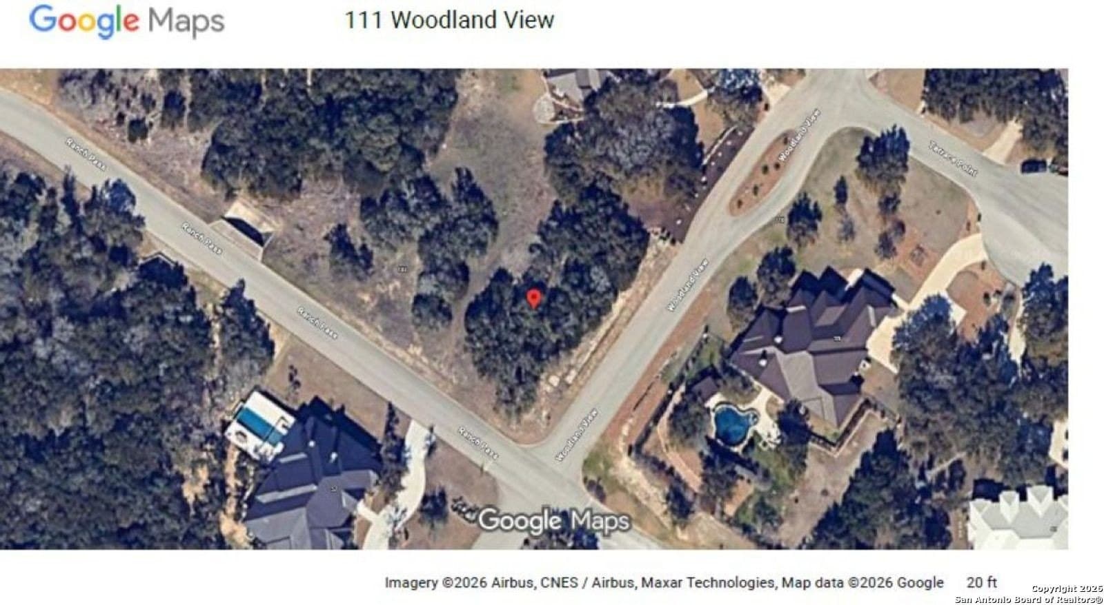 111 Woodland