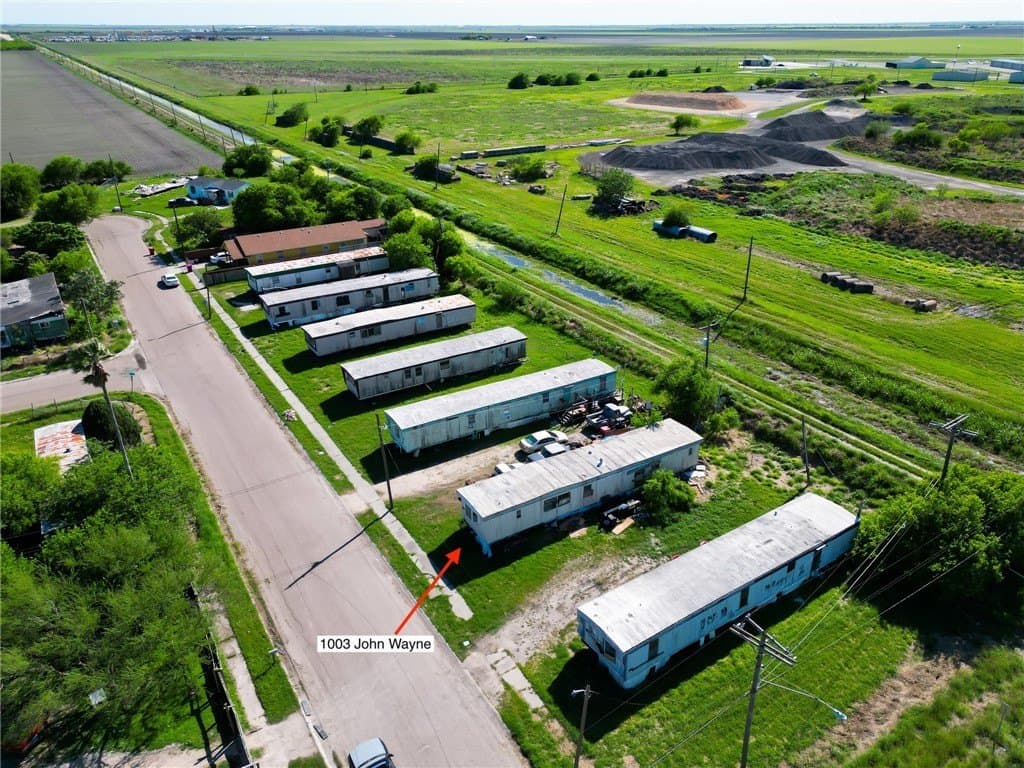 1003 John Wayne Drive lot: 33