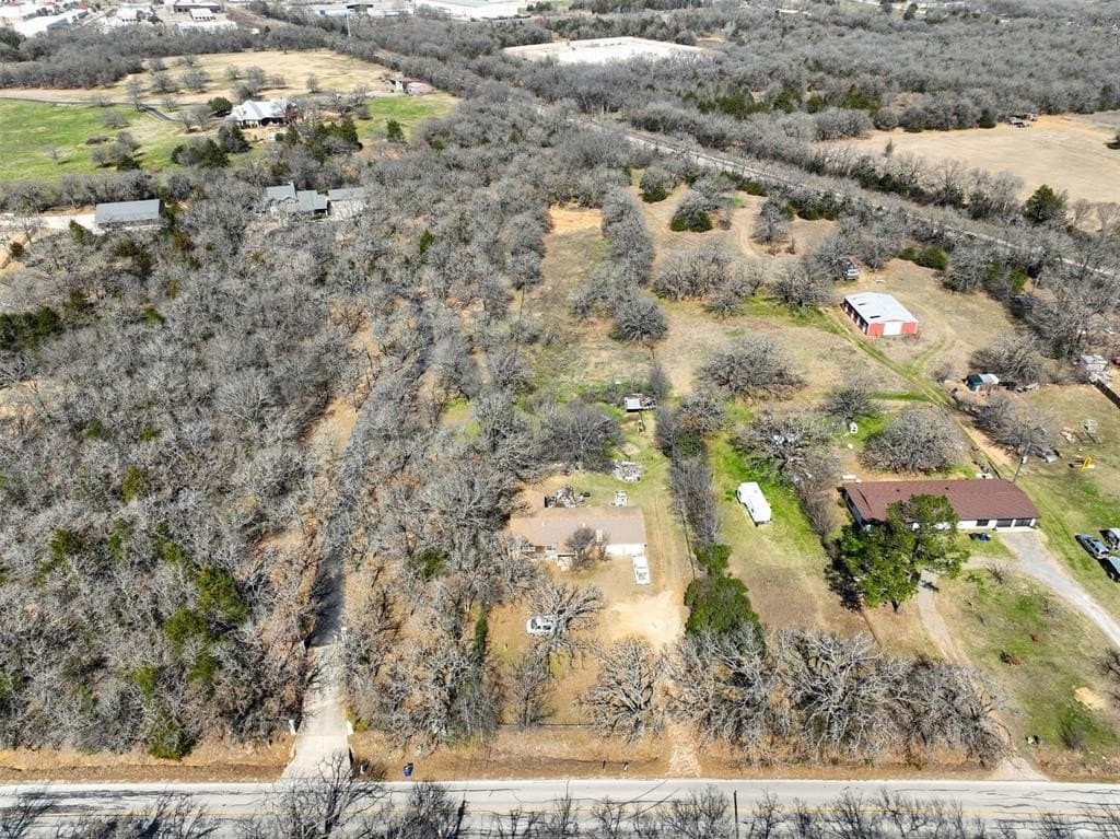 1854 Newt Patterson Road
