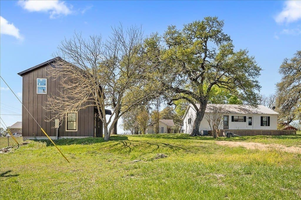 210 A North Brazos Street