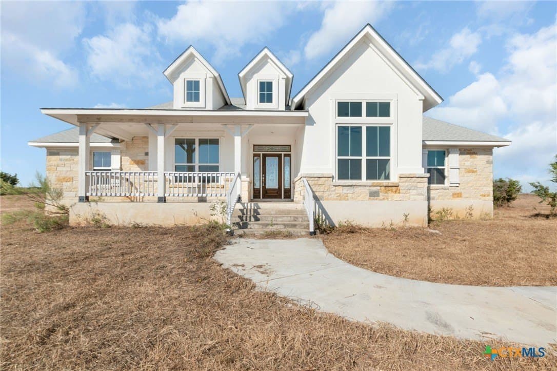 1298 County Road 2337